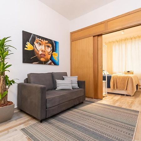 Apartamento Moderno C/ Garagem | Sl 363/108 リオデジャネイロ エクステリア 写真