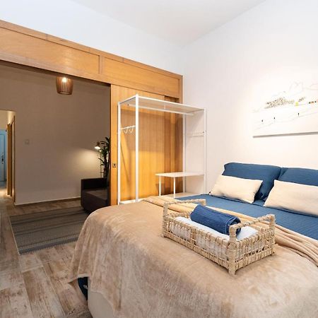 Apartamento Moderno C/ Garagem | Sl 363/108 リオデジャネイロ エクステリア 写真