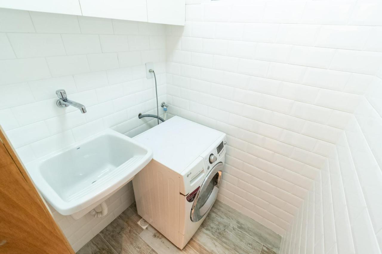 Apartamento Moderno C/ Garagem | Sl 363/108 リオデジャネイロ エクステリア 写真
