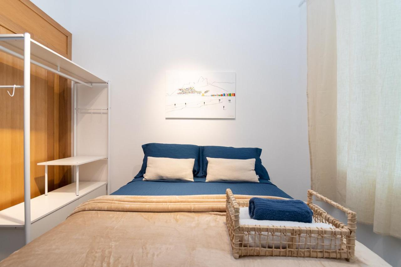 Apartamento Moderno C/ Garagem | Sl 363/108 リオデジャネイロ エクステリア 写真