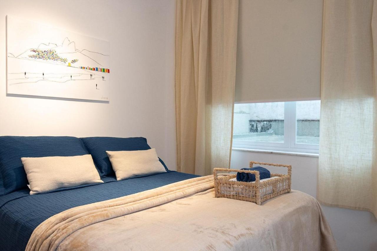 Apartamento Moderno C/ Garagem | Sl 363/108 リオデジャネイロ エクステリア 写真