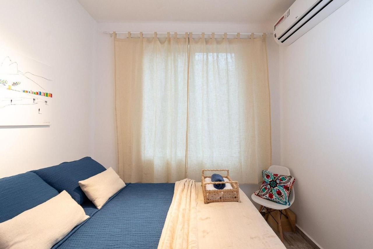 Apartamento Moderno C/ Garagem | Sl 363/108 リオデジャネイロ エクステリア 写真