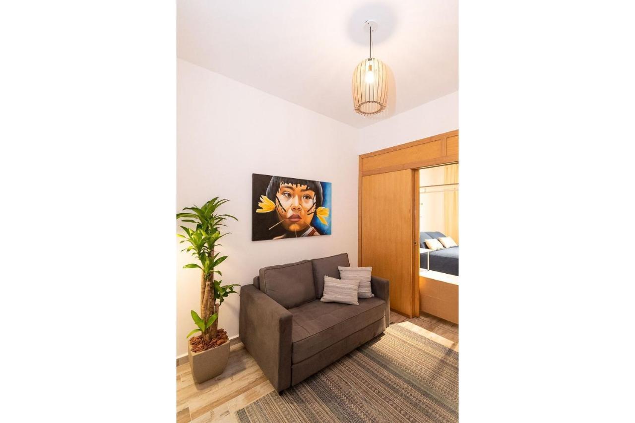 Apartamento Moderno C/ Garagem | Sl 363/108 リオデジャネイロ エクステリア 写真